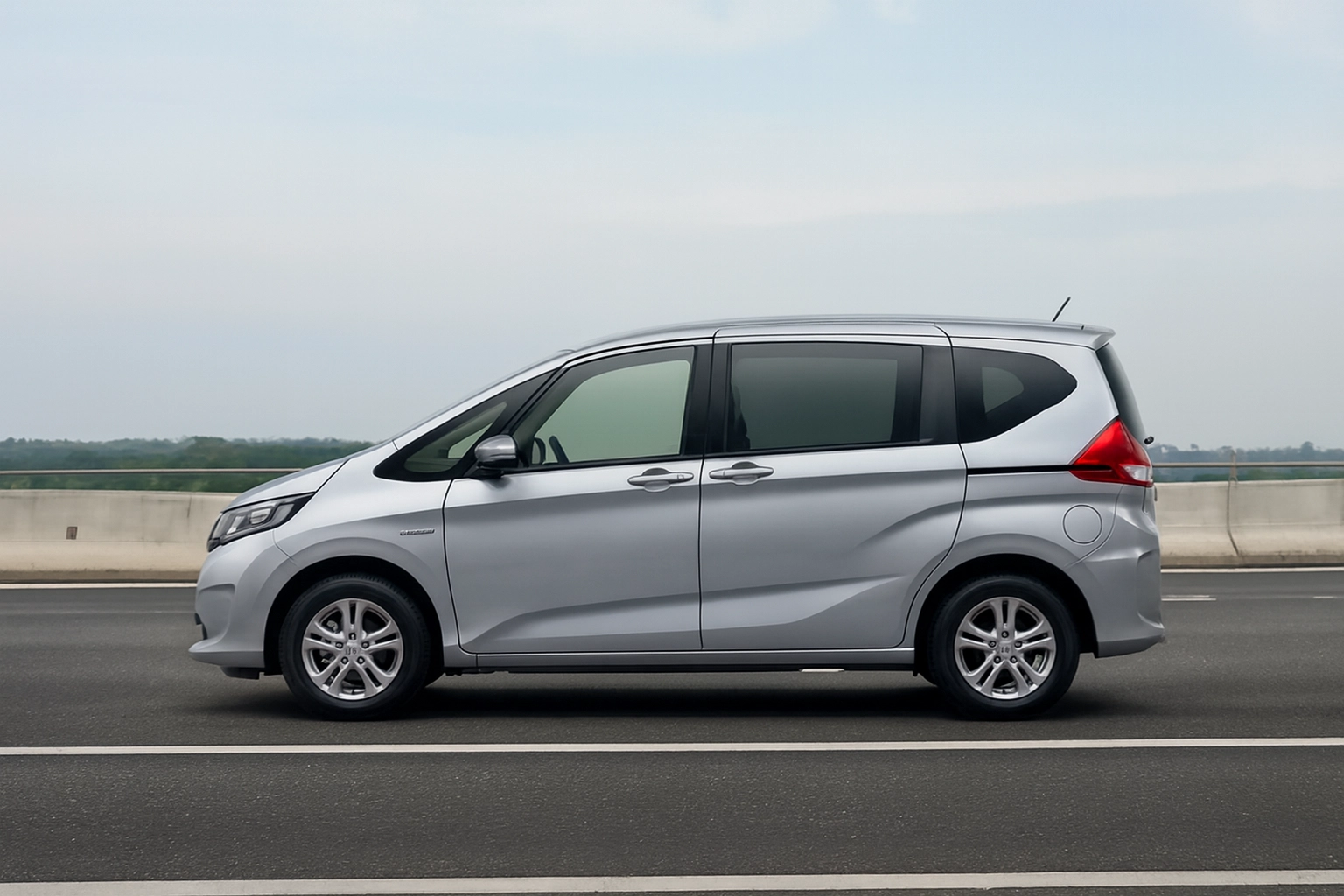 Daihatsu Sigra